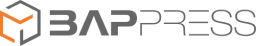 Bappress logo
